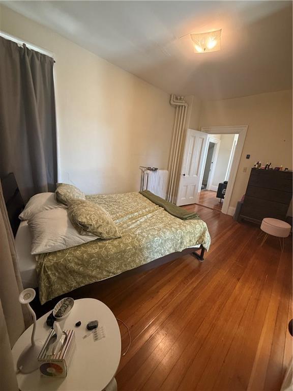 Foto del edificio - 12 Park St