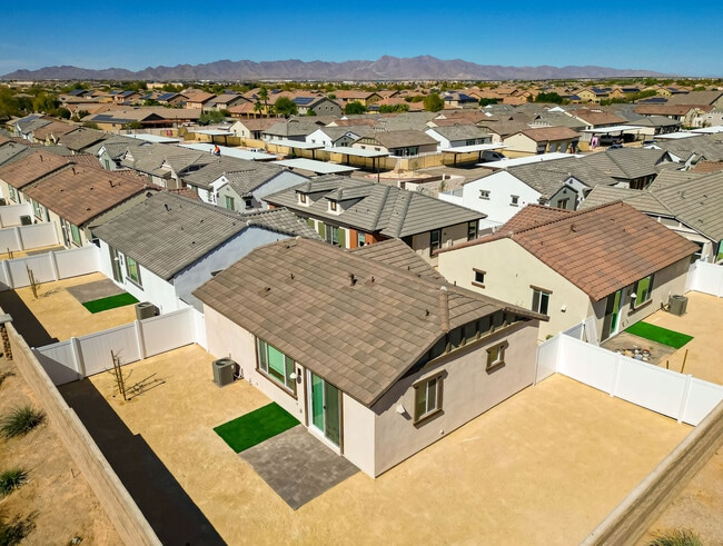 Apartamentos Villas Goodyear — foto de la comunidad - Villas Goodyear