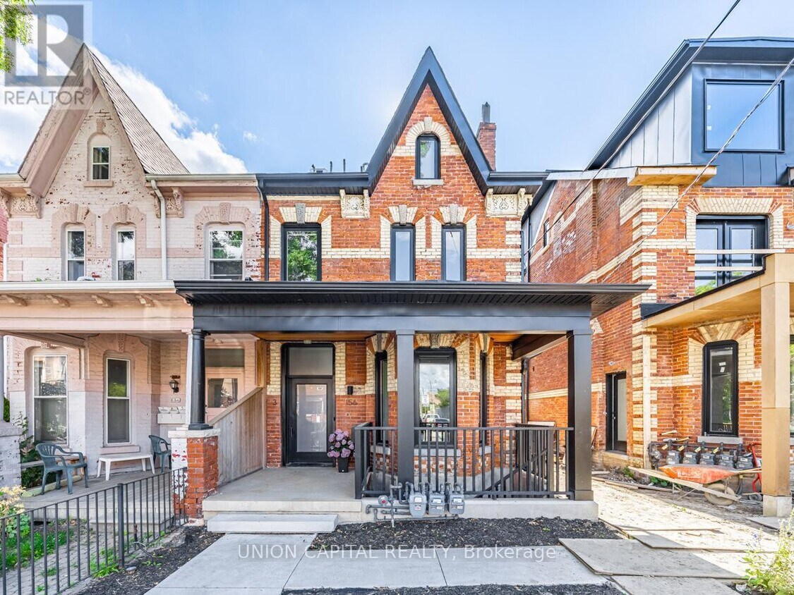 Photo principale - 156-156 Dovercourt Rd