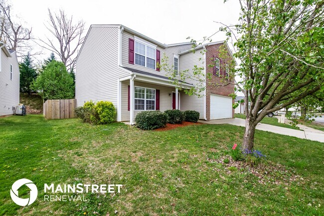 Foto del edificio - 4490 Westhill Pl