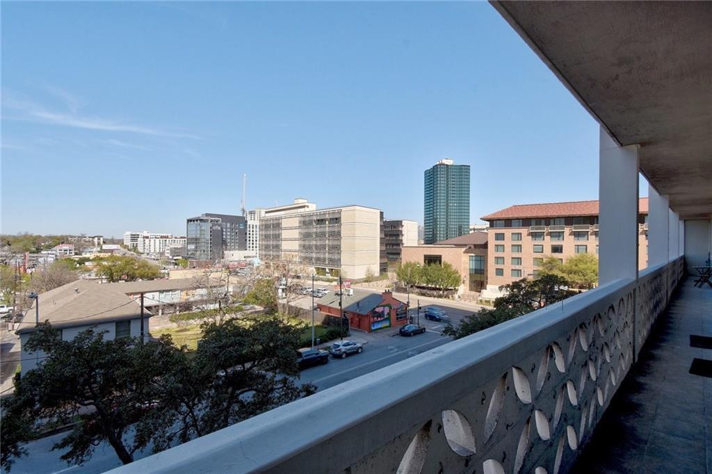 Primary Photo - 1801 Lavaca St