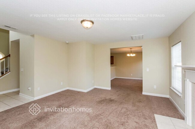 Foto del edificio - 1101 Jannee Ct