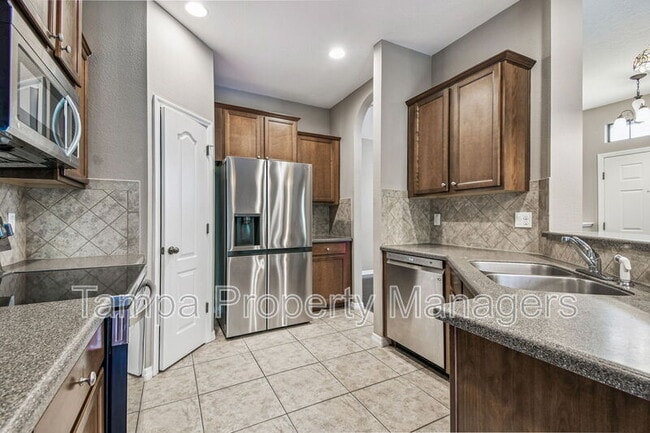 Photo - 5704 Kingletsound Townhome