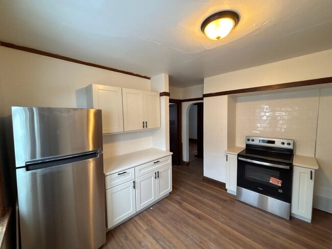 Foto del edificio - 4568 N 38th St