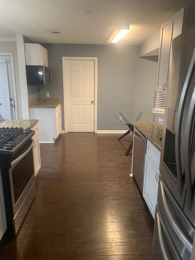 3565 Cherry St, Zachary, LA 70791 House Rental in Zachary, LA