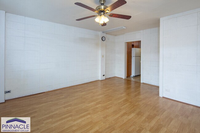 Foto del edificio - 1219 Kokea St