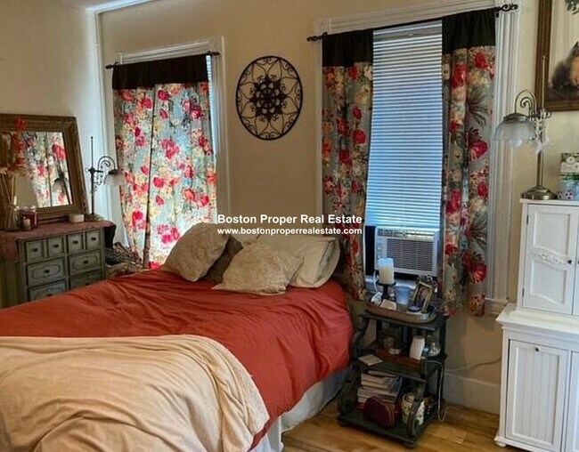 Foto del edificio - 97 Myrtle St