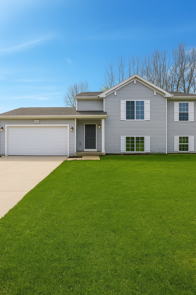 Photo - Newer Home for Lease with 4 bedrooms!