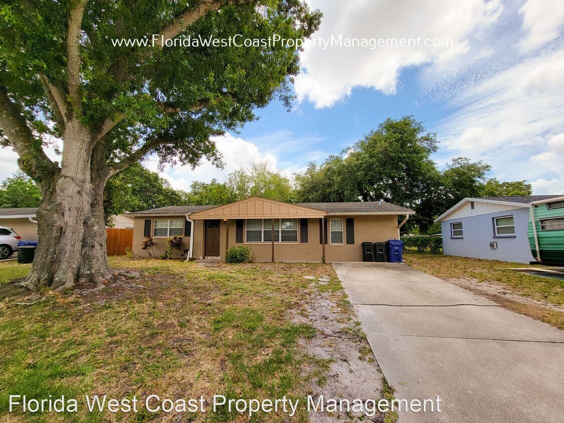 Primary Photo - 3 br, 2 bath House - 4862 Bell Meade Dr