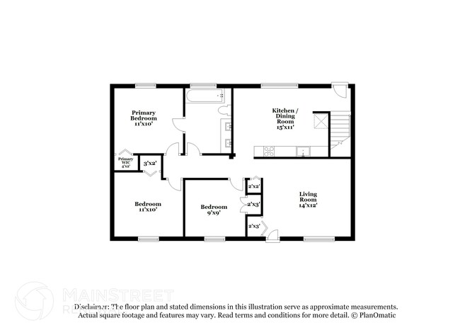 Building Photo - 5911 Carmelwood Cir