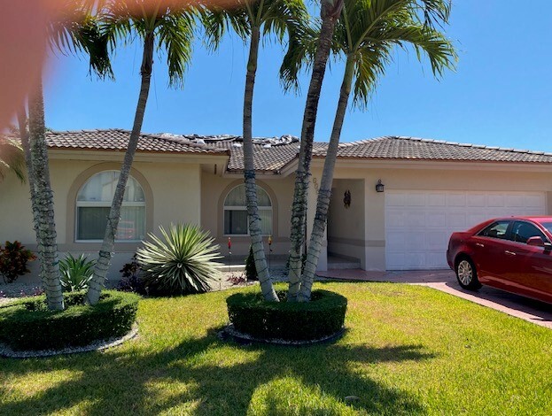 Foto principal - 15751 SW 141st Ct