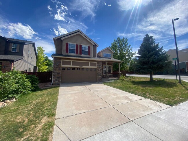Building Photo - Parker Home for Rent