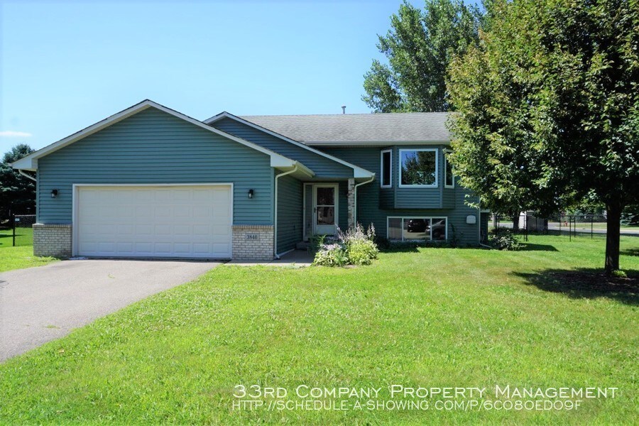 Primary Photo - Hastings Home Filled With Quality Finishes!