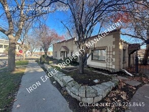 Building Photo - 1000 S Denver Ave