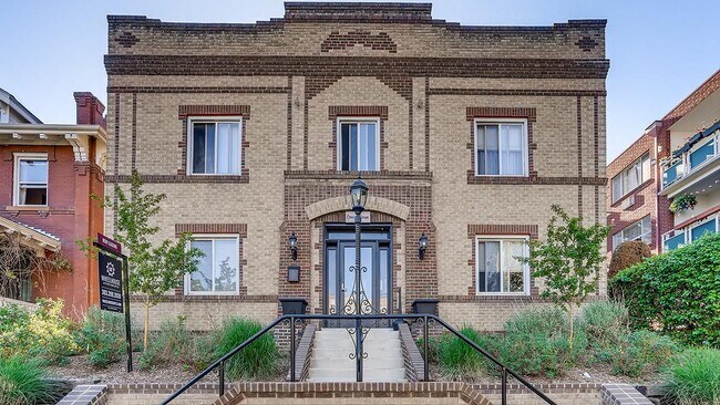Foto del edificio - Wheelhouse Apartments