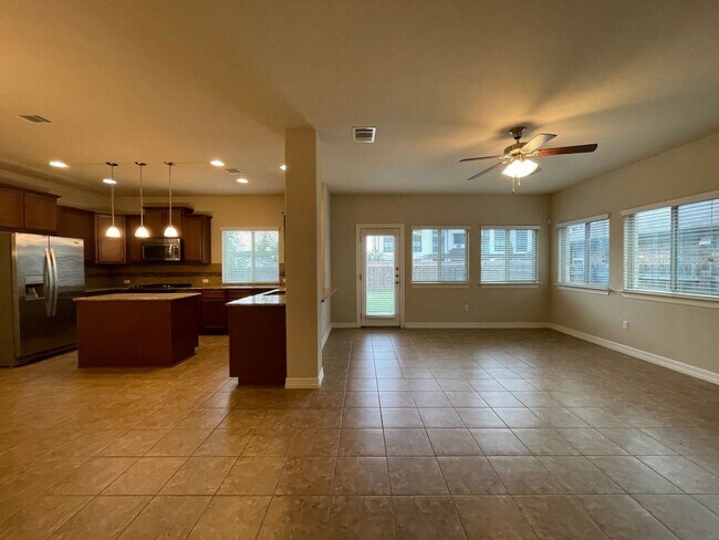 Foto del edificio - 3 br, 2.5 bath House - 6505 Alleyton Dr