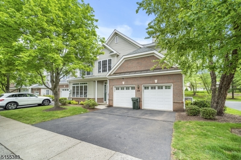 116 Loft Dr, Martinsville, NJ 08836 Townhome Rentals in Martinsville