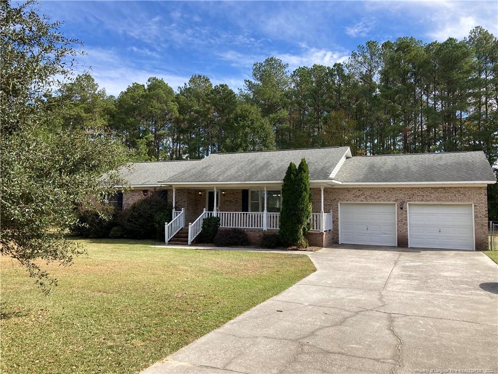 324 Microwave Tower Rd, Roseboro, NC 28382 House Rental in Roseboro