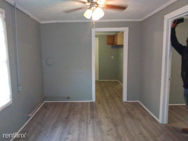 Foto del edificio - 2 br, 1 bath House - 409 Campbell Street 3...