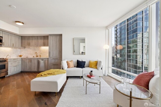 Foto del edificio - 401 Harrison St