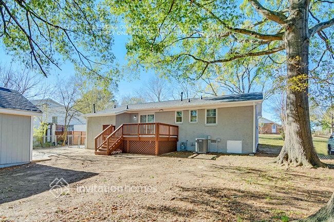 Foto del edificio - 4616 Castlebar Dr