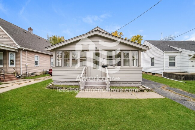 Foto del edificio - 504 E Forrest Hill Ave