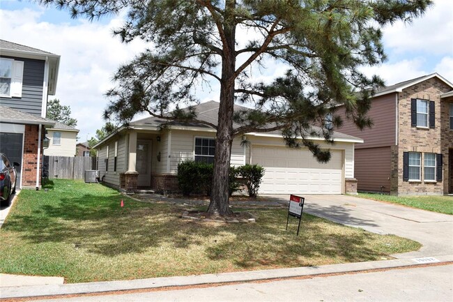 Building Photo - 19102 Prairie Bluff Dr
