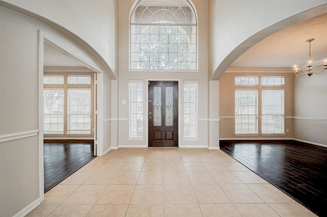 Building Photo - 17931 Oakfield Glen Ln