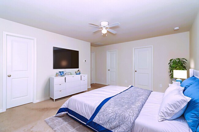 Building Photo - 134 Innis Brk Cir
