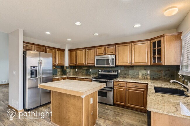 Building Photo - 4115 Scarlet Oak Court, Castle Rock, CO, 8...