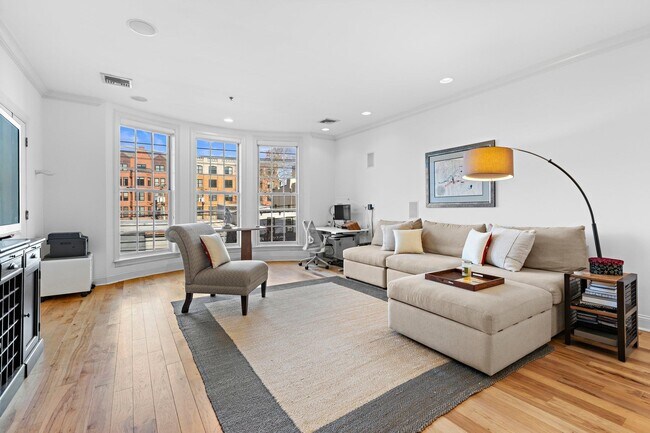 Foto del edificio - 277 Grand St