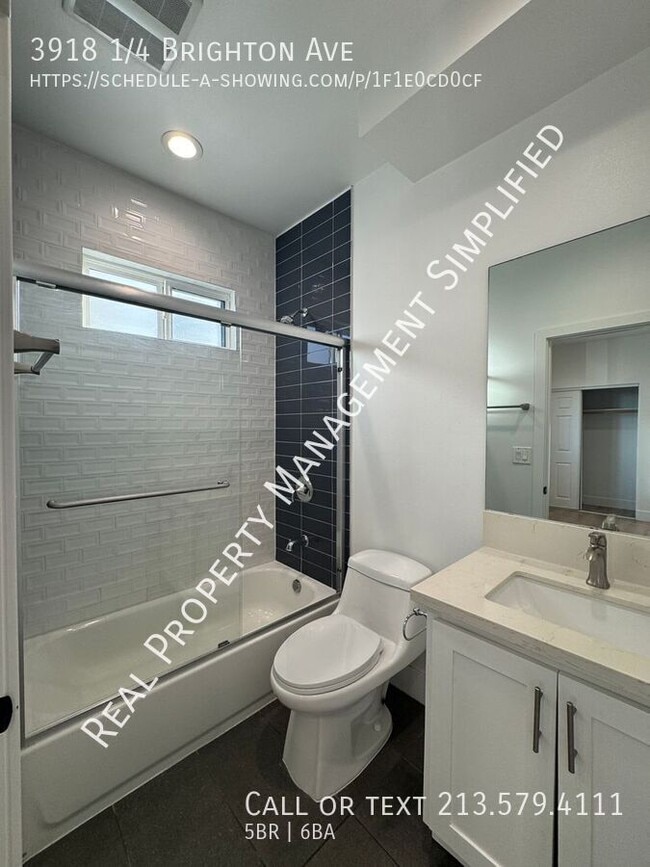 Building Photo - 3918 1/4 Brighton Ave-