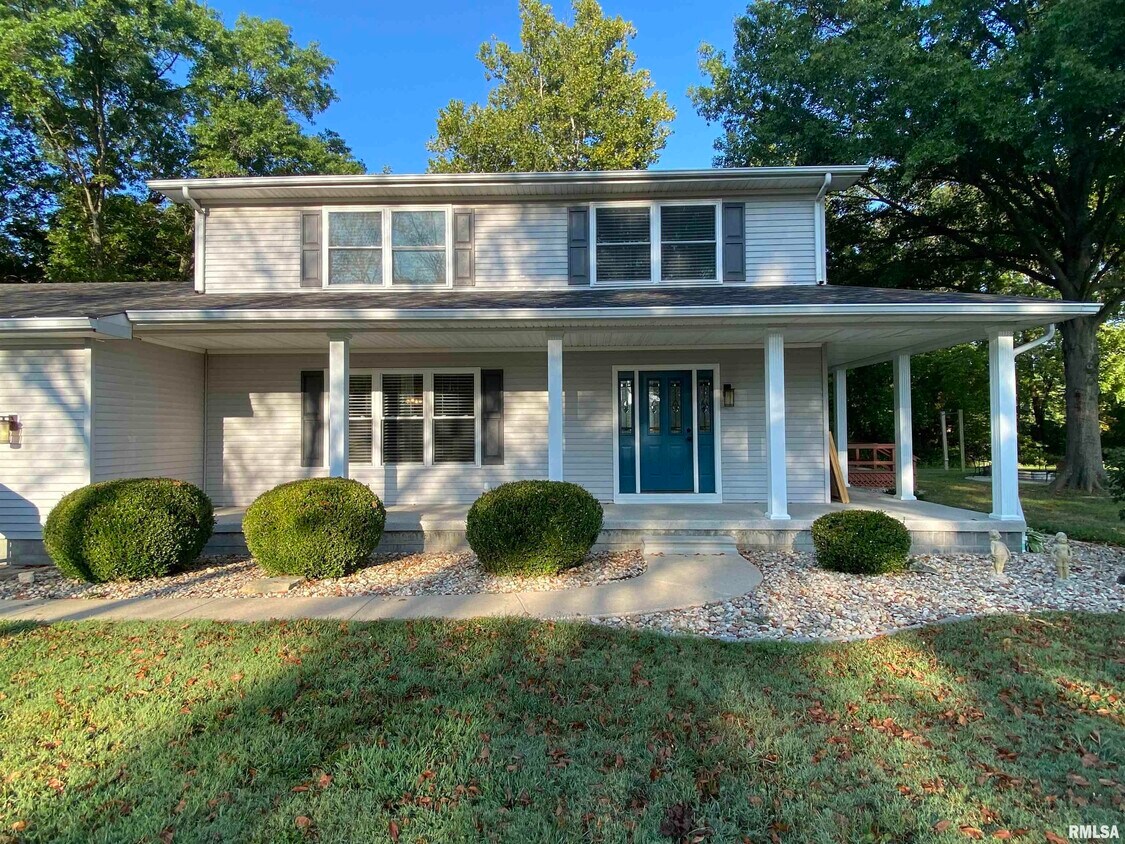 Primary Photo - 14305 N Morton Ln