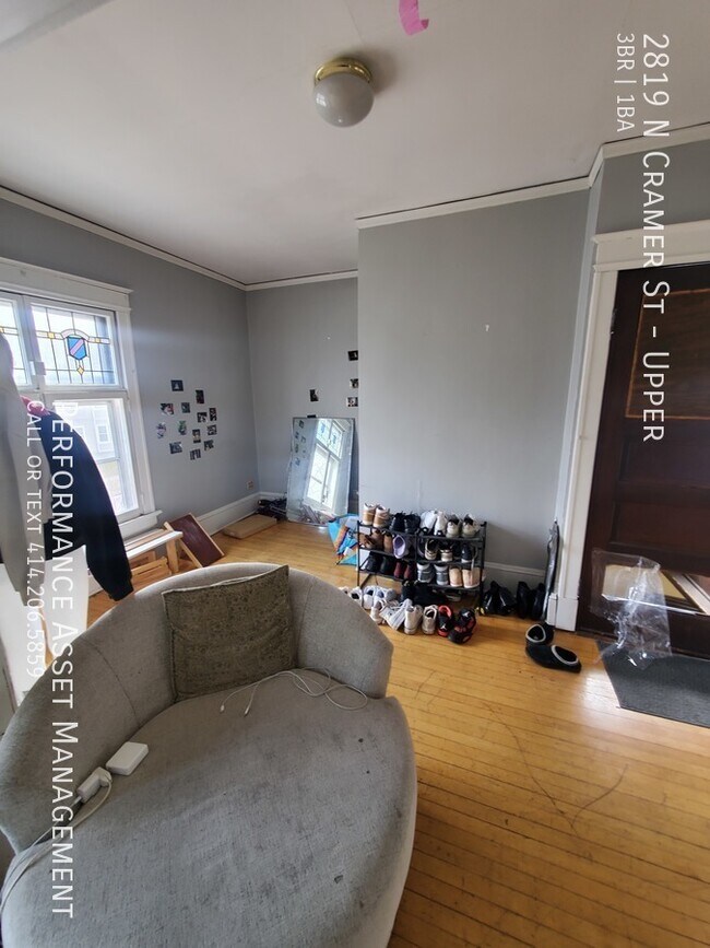 Building Photo - 2819 N Cramer St