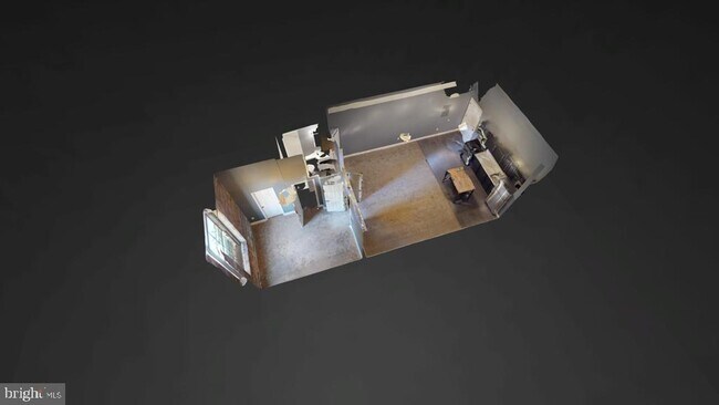 Foto del edificio - 507 N Paca St
