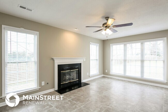 Foto del edificio - 4101 Auburn Hills Dr
