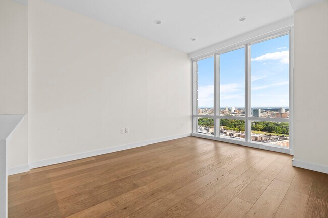 Foto del edificio - 188 Brookline Ave