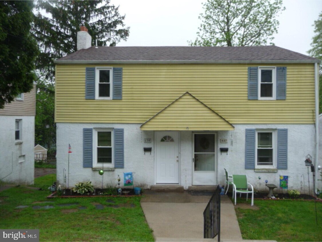 Foto principal - 639 Roberts Ave