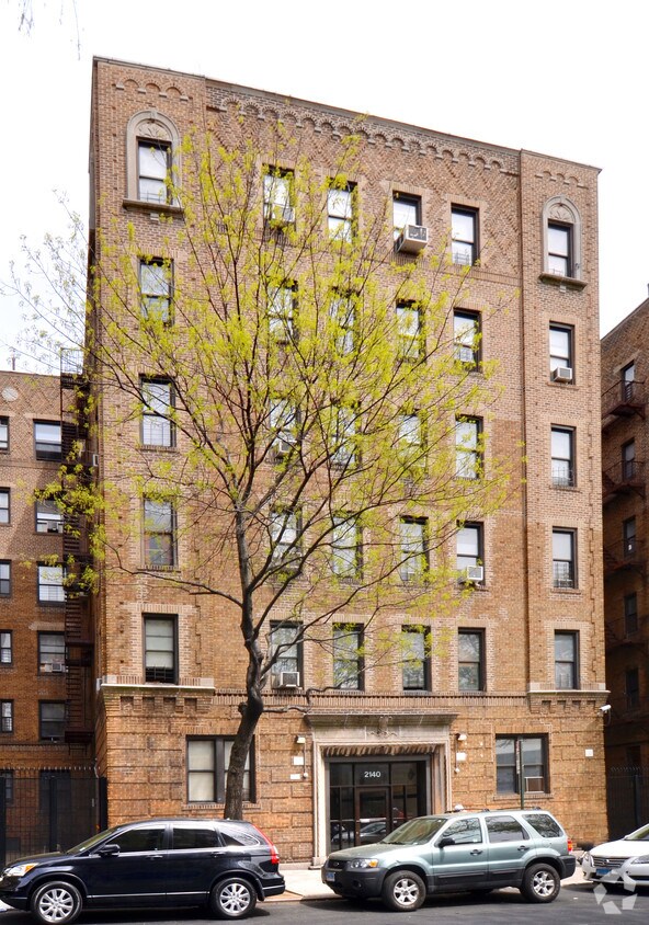2140 Cruger Avenue Apartments in Bronx, NY