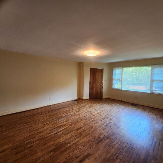 Foto del edificio - Duplex for Rent Louisburg NC