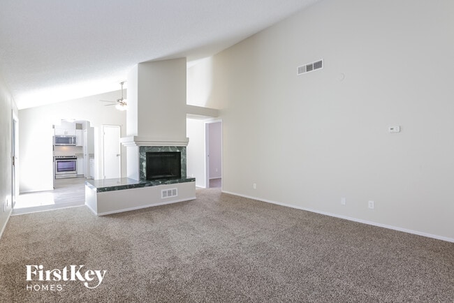 Building Photo - 4161 N Overbrook Dr