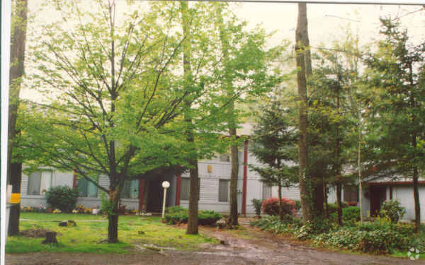 Building Photo - Fairview Apartments