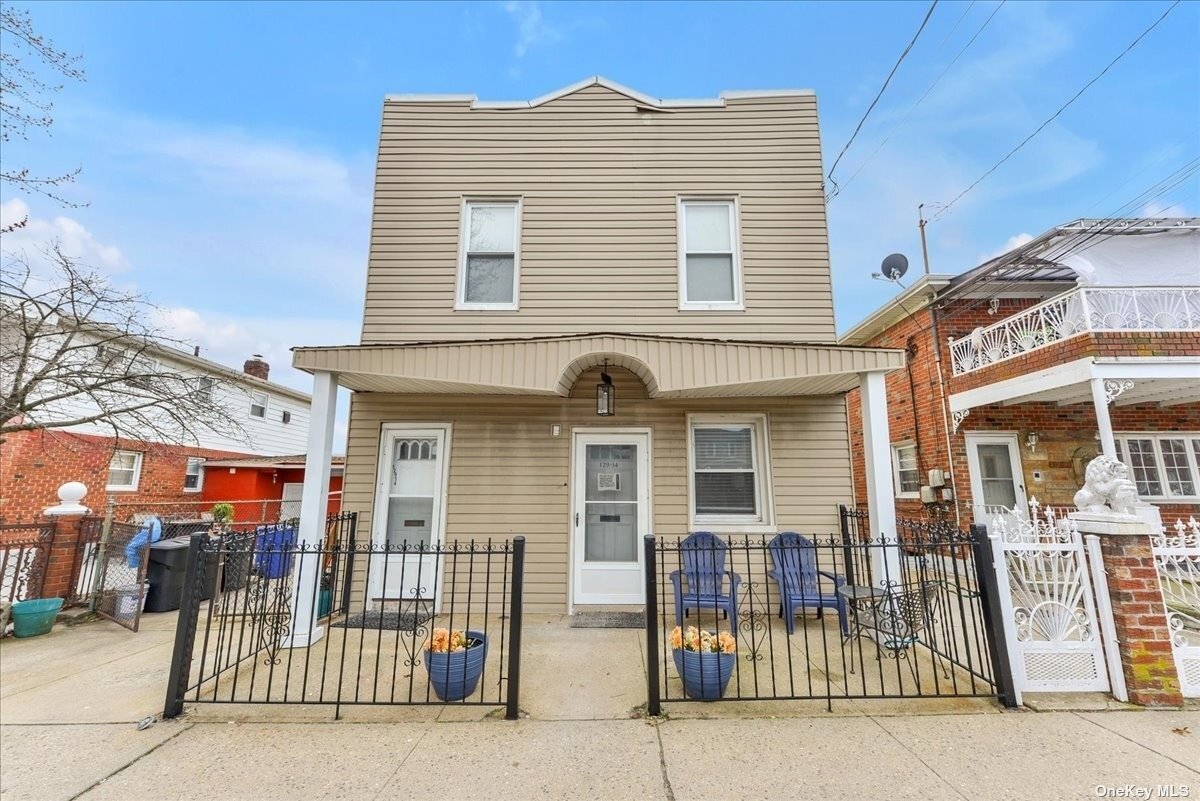 Primary Photo - 129-14 135th Ave