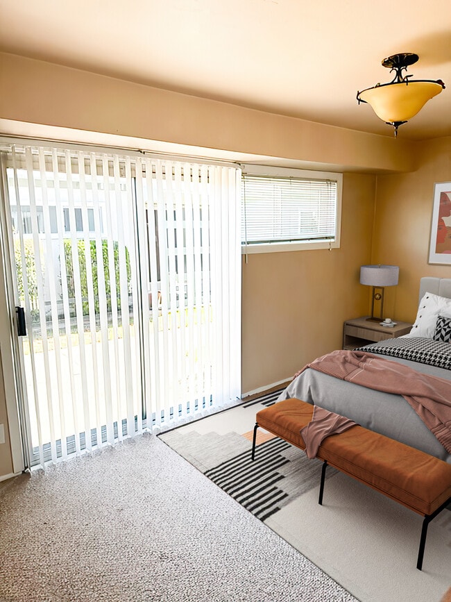 Building Photo - 4528 35th St