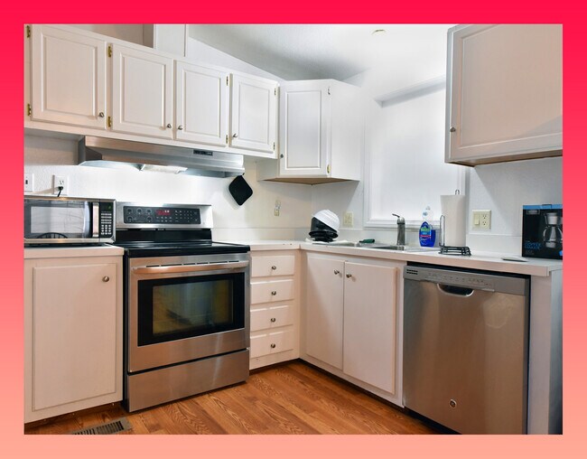 4360 Savoy Blvd Unit Red Apartment, Pahrump, NV 89061 Apartments in