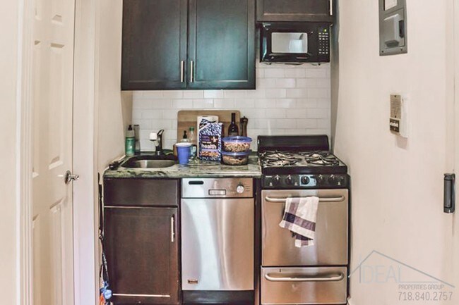 Foto del edificio - 234 E 84th St