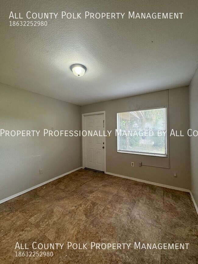 Foto del edificio - Cute Duplex in Fort Meade! 2 Bedroom