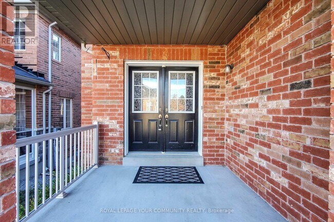 Photo du bâtiment - 131 Aikenhead Ave