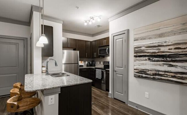 Foto del edificio - 1 bedroom in Katy TX 77494