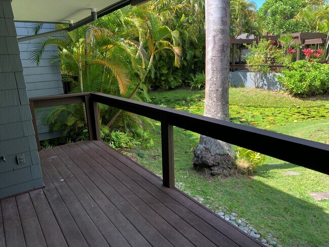 Building Photo - Beachside 2 bedroom + loft, 3 full bathroo...